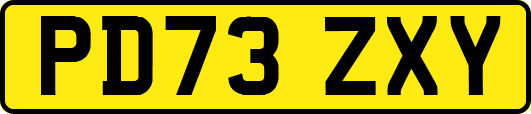 PD73ZXY