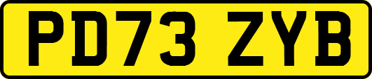 PD73ZYB