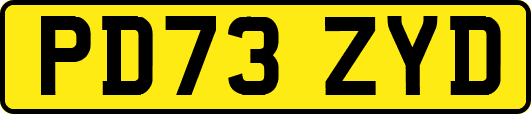 PD73ZYD