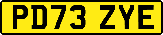 PD73ZYE