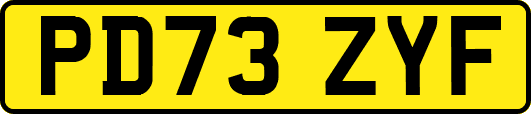PD73ZYF