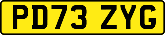 PD73ZYG