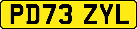 PD73ZYL
