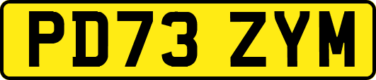 PD73ZYM