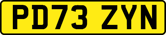 PD73ZYN