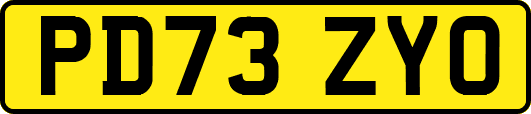 PD73ZYO