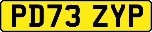 PD73ZYP