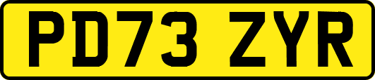 PD73ZYR