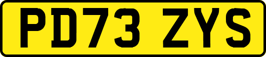 PD73ZYS
