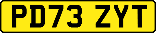 PD73ZYT