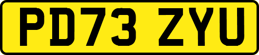 PD73ZYU