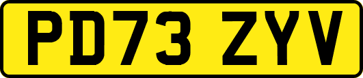 PD73ZYV