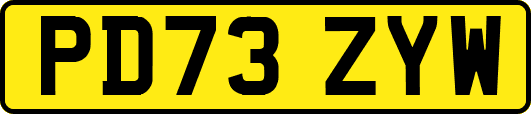 PD73ZYW