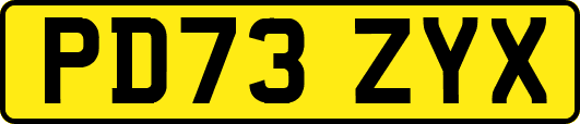 PD73ZYX