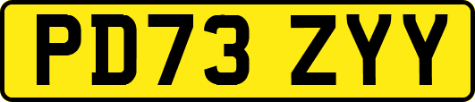 PD73ZYY