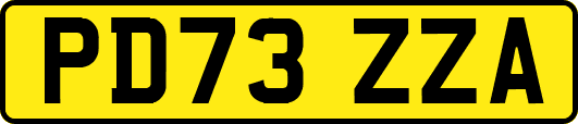 PD73ZZA