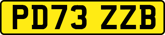 PD73ZZB