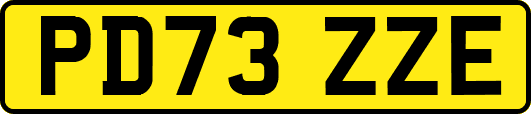 PD73ZZE