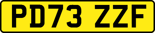 PD73ZZF