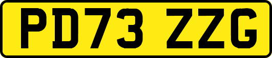 PD73ZZG