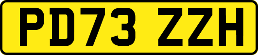 PD73ZZH