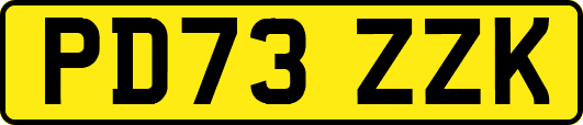 PD73ZZK