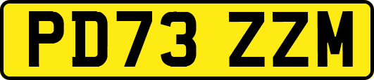 PD73ZZM