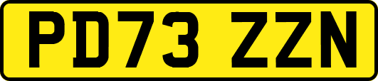 PD73ZZN