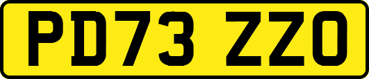 PD73ZZO
