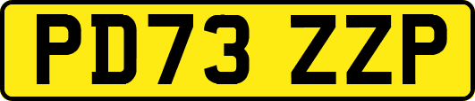 PD73ZZP