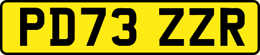 PD73ZZR