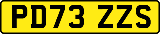 PD73ZZS