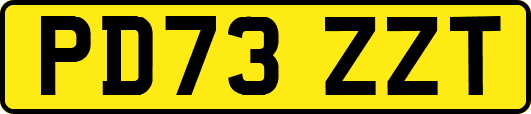PD73ZZT