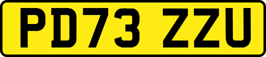 PD73ZZU