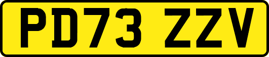 PD73ZZV