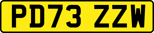 PD73ZZW