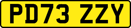 PD73ZZY