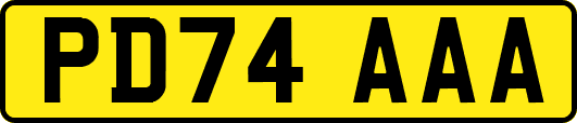 PD74AAA