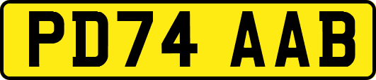 PD74AAB