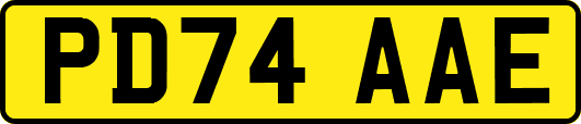 PD74AAE