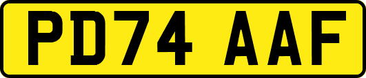 PD74AAF