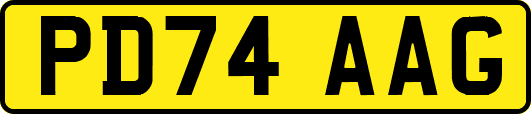 PD74AAG