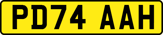 PD74AAH