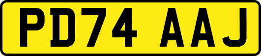 PD74AAJ