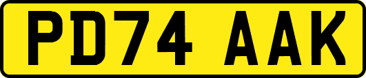 PD74AAK
