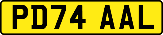 PD74AAL