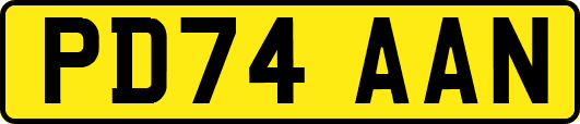 PD74AAN