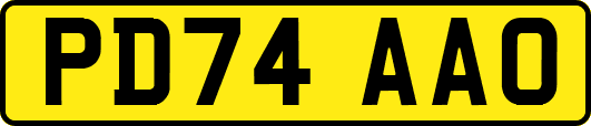 PD74AAO