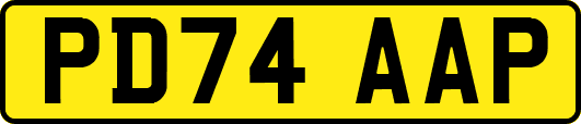 PD74AAP