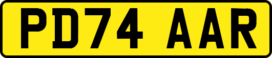 PD74AAR